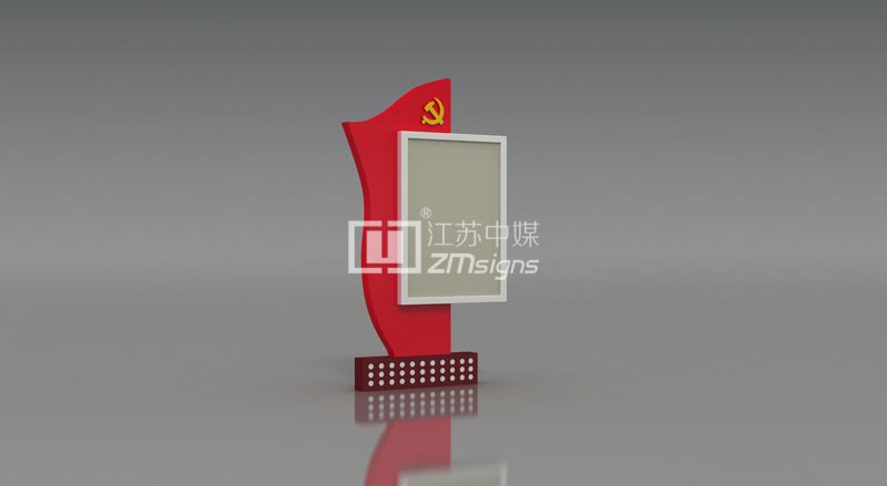 广告灯箱